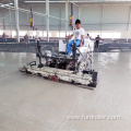 Dual Slope Laser Screed Machine for Concrete Laying